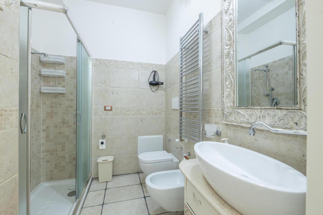 Tenuta Marmorelle Ostuni Buitenkant foto