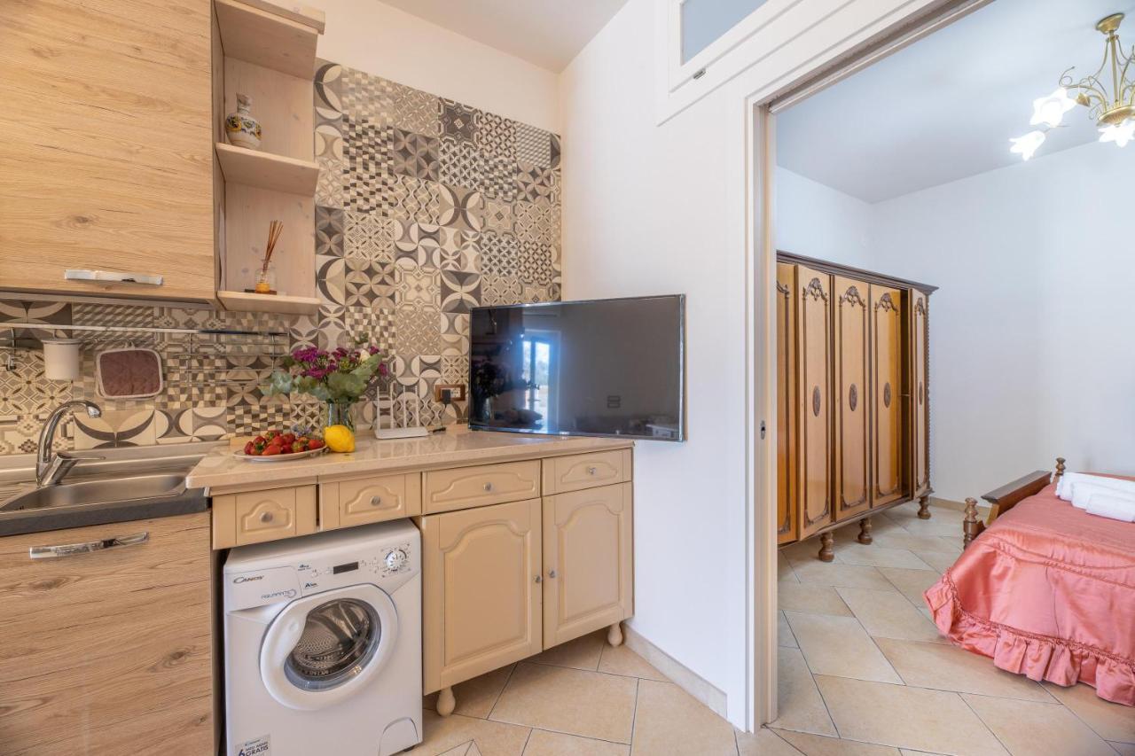 Tenuta Marmorelle Ostuni Buitenkant foto