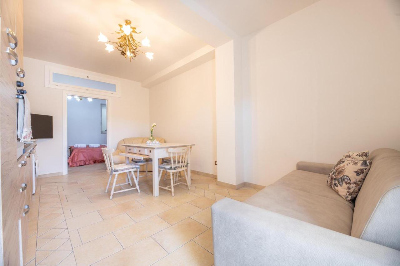 Tenuta Marmorelle Ostuni Buitenkant foto