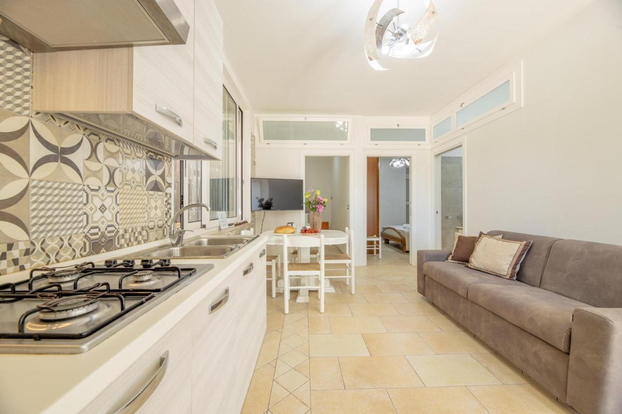 Tenuta Marmorelle Ostuni Buitenkant foto