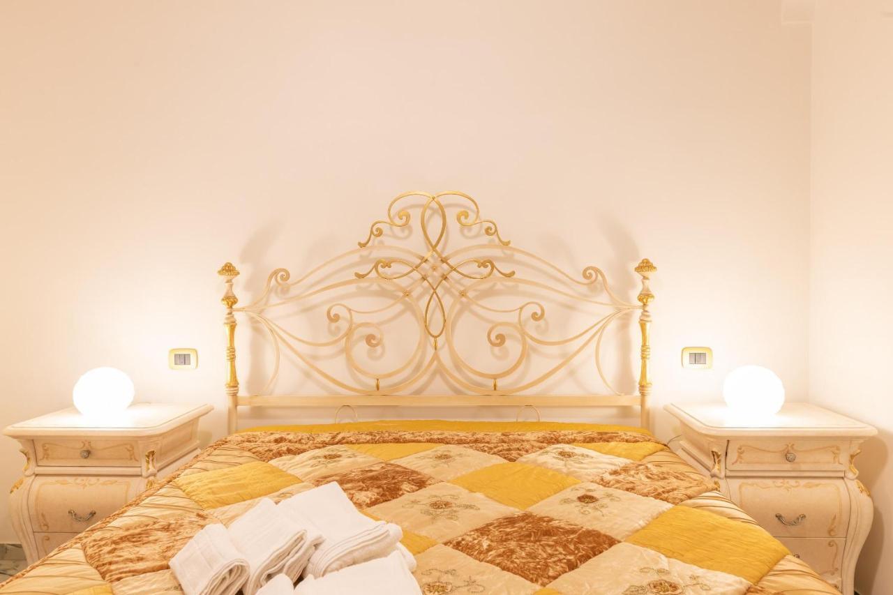 Tenuta Marmorelle Ostuni Buitenkant foto
