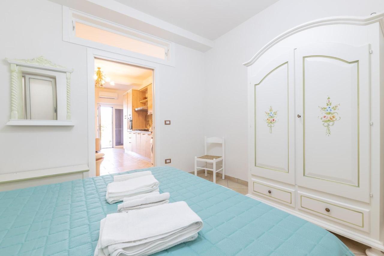 Tenuta Marmorelle Ostuni Buitenkant foto