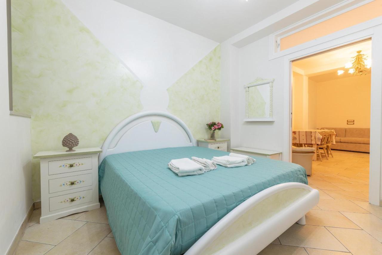 Tenuta Marmorelle Ostuni Buitenkant foto