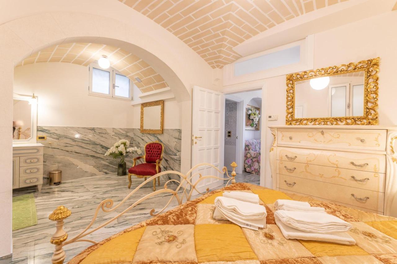 Tenuta Marmorelle Ostuni Buitenkant foto