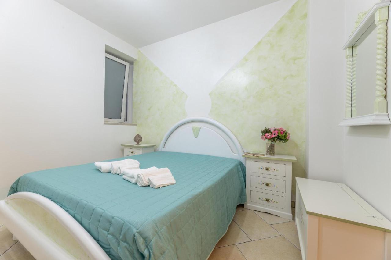 Tenuta Marmorelle Ostuni Buitenkant foto