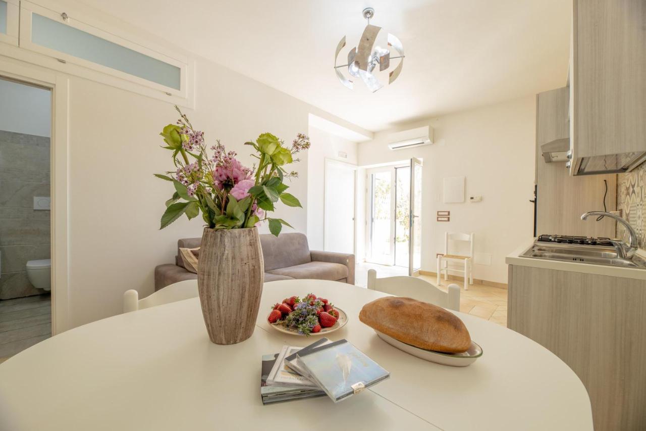 Tenuta Marmorelle Ostuni Buitenkant foto