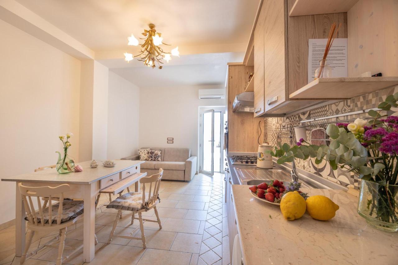 Tenuta Marmorelle Ostuni Buitenkant foto