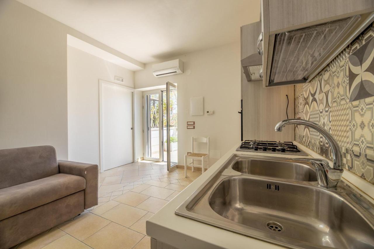 Tenuta Marmorelle Ostuni Buitenkant foto